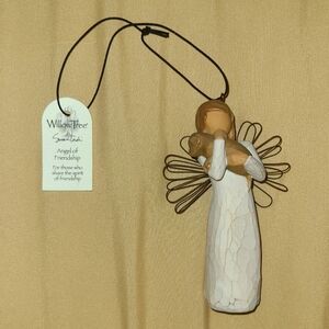 Willow Tree Angel of Friendship